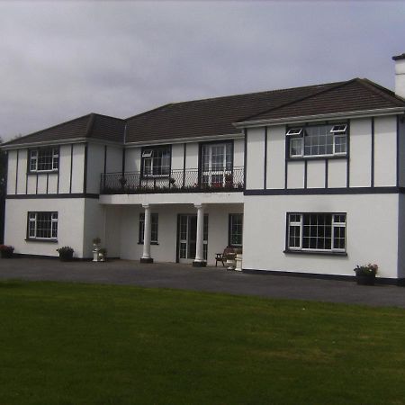 Westfield House Hotel Killorglin Kültér fotó