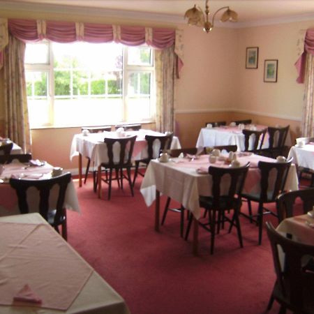 Westfield House Hotel Killorglin Kültér fotó