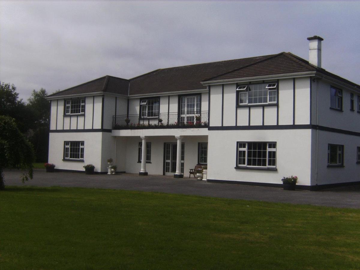 Westfield House Hotel Killorglin Kültér fotó