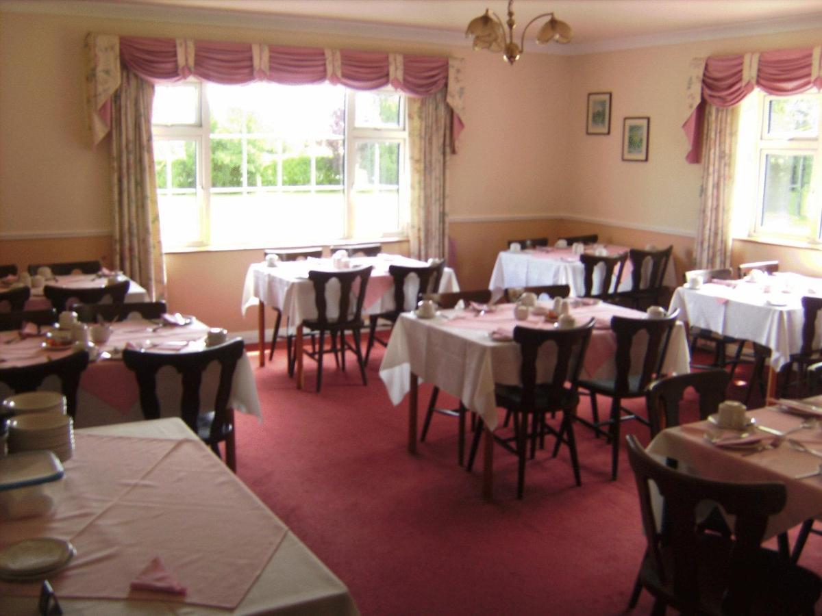Westfield House Hotel Killorglin Kültér fotó