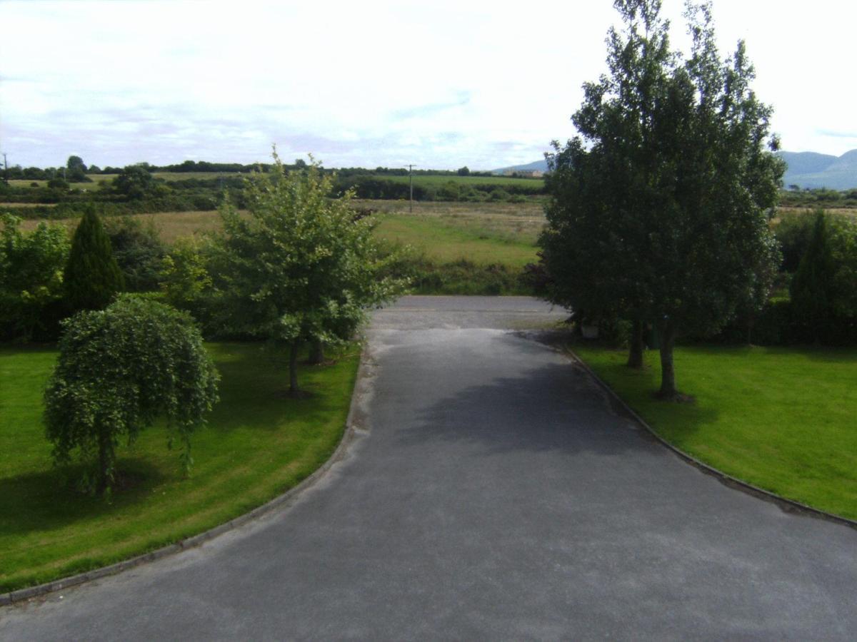 Westfield House Hotel Killorglin Kültér fotó