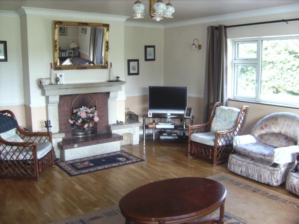 Westfield House Hotel Killorglin Kültér fotó