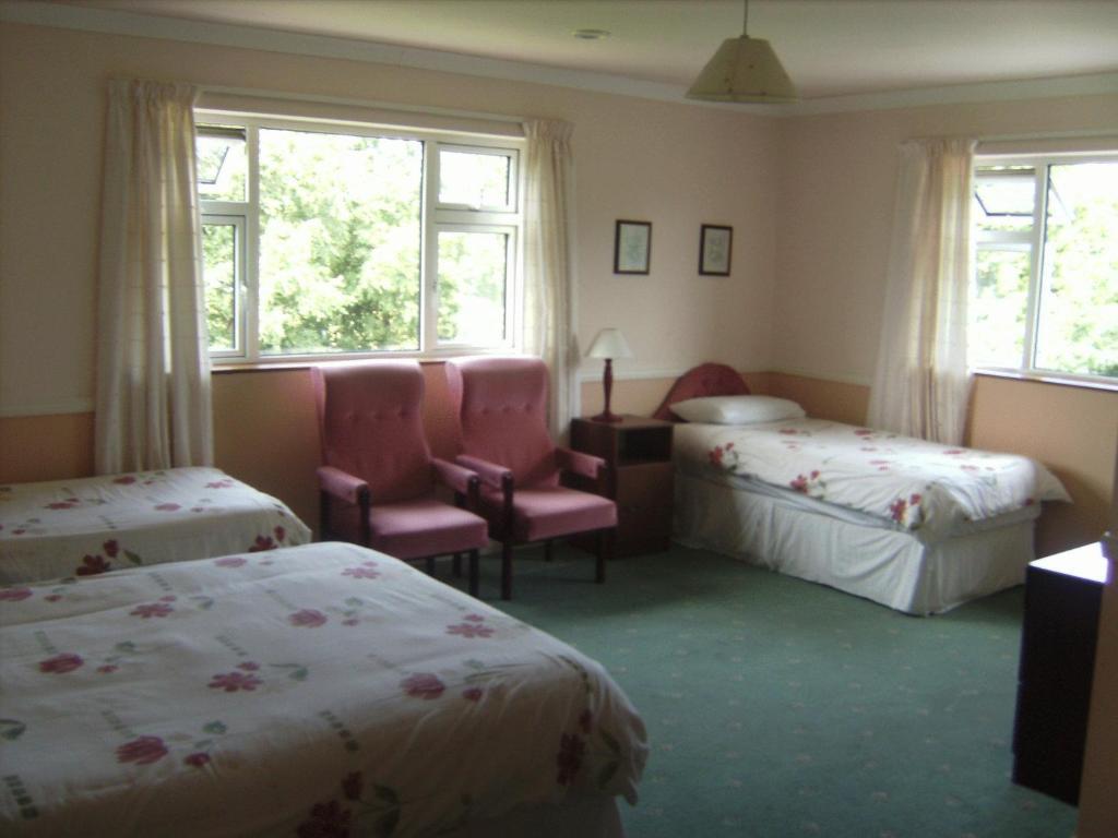 Westfield House Hotel Killorglin Szoba fotó
