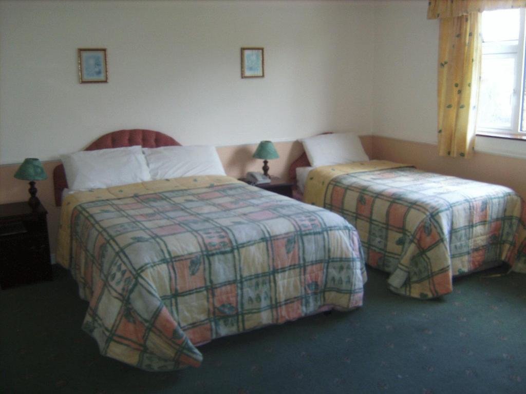 Westfield House Hotel Killorglin Szoba fotó