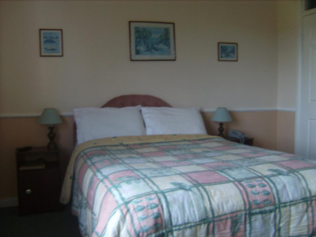 Westfield House Hotel Killorglin Szoba fotó
